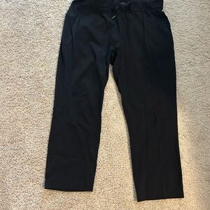 Lululemon Athletica On the Fly Pants